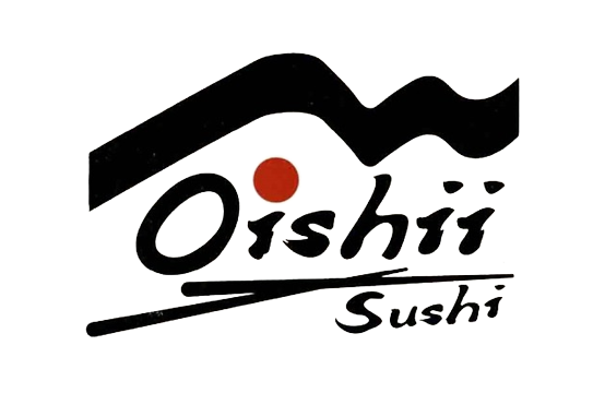 Oishii Sushi SI logo